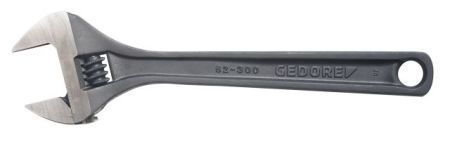 62 P12 300mm Adjustable Wrench